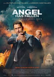 Watch movies & tv series online in hd free streaming with subtitles. Angel Has Fallen 2019 Hindi Dubbed Watch Online For Free On 123movies