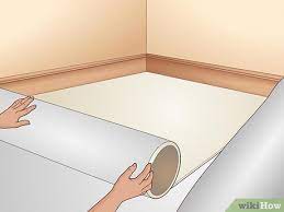how to dry wet carpet fast and prevent