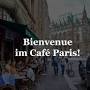 Bar Café París from cafeparis.net