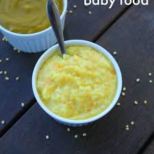 6 month baby food six month baby food