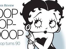Boop-oop-a-doop: Betty Boop turns 90 | The Spokesman-Review