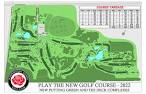 Hole by Hole Information - Bloomington Downs Golf Course
