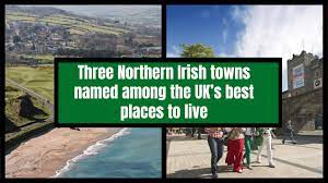 three cute northern irish towns named