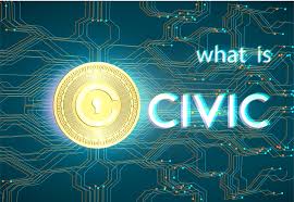 Cvc Civic Price Prediction 2019 2020 5 Years Coin