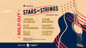 Star and strings