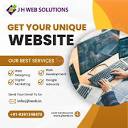 j h web solutions | Website Developer | Personal Branding ...