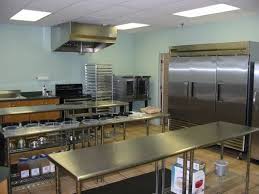 fascinating small commercial kitchen