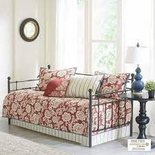 Twin Daybed Set Quilted Cover Bedding