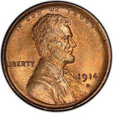 most valuable pennies of all time