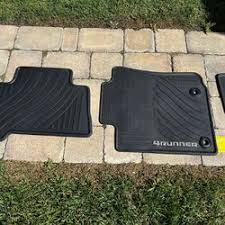 5 piece all weather floor mats for 2016
