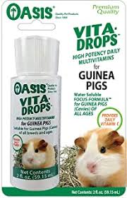 What are the symptoms of vitamin c deficiency in guinea pigs? Amazon Com Vitamin C For Guinea Pigs