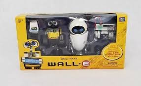 Powerful marketing tool to build a messenger bot, broadcast messages and automate sales. Disney Pixar Wall E Action Figures Eve Defibrillator Bot Mo 4 Piece Gift Set Lot 58 97 Picclick