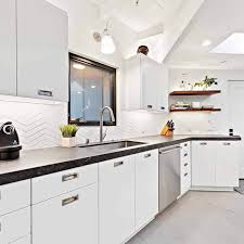 steel kitchen cabinets 4 places to