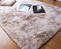 Every item on this page was curated by an elle decor editor. Fluffy Rug Etsy