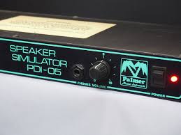 マート palmer pdi 05 stereo speaker