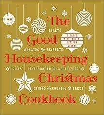 35 completely irresistible christmas appetizers. 10 Best Christmas Cookbooks From Amazon Christmas Cookbook Christmas Fun Good Housekeeping