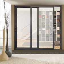 70 Series Aluminum Sliding Door