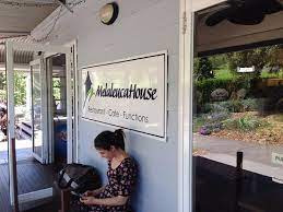 melaleuca house cafe picture of the