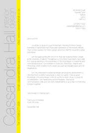 Fashion Designer Cover Letter Sample My Document Blog