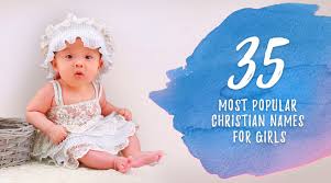 por special christian baby names