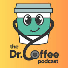 The Dr Coffee Podcast