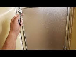 Shower Door Not Closing Here S Why