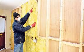 Soundproofing Wall Assembly Canadian