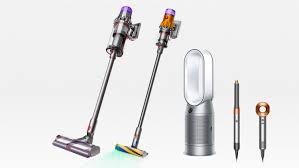 dyson vacuums and hair tools kveo tv
