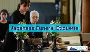 anese funeral etiquette some