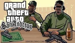 This is one of the amazing multiplayer installment in the world there are more then 10 million servers of it. Gta San Andreas Pc Download Free Highly Compressed Sb Mobile Mag