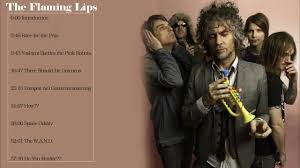 the flaming lips greatest hits