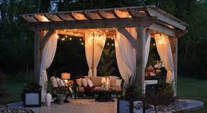 10 Captivating Patio Ideas For A