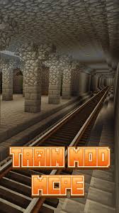 Train mod for minecraft pe 1.0.5 · download addon straight from your device · find and open.mcpack or.mcworld files that you download earlier Train Mod For Mcpe 1 1 Free Download