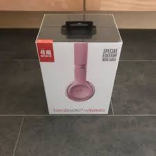 We'll also match discount codes. Beats By Dre Solo3 Wireless Rose Gold Great Shop Store Reverb