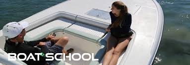 what is beam boat school