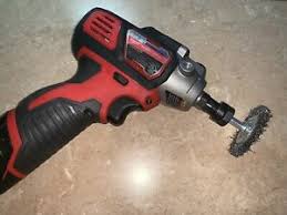 The milwaukee m12 fuel actually out performs many compact 18v cordless tools on the market today. Er11 Collet Adapter With Collets For Milwaukee M12 Polisher Sander Ebay