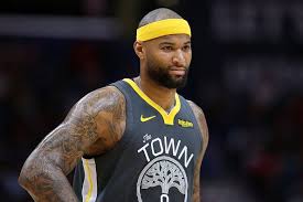 An overview of demarcus cousins's performance using nba statistics such as points over par, and a comparison of his performance with the average player at his position, as well as a list of articles published on box score geeks that feature demarcus cousins. Espn Stats Info On Twitter The Warriors Have Outscored Opponents By 4 5 Points Per 100 Possessions With Demarcus Cousins On The Floor This Season That Jumps Up To 8 1 When He