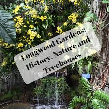 Longwood Gardens History