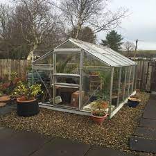 Acrylic Greenhouse Glazing Standard