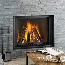 Convert Your Wood Or Gas Fireplace