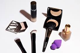 the best foundation brushes and how to