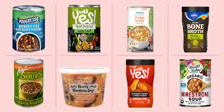 Once they are soft it's easier to choped them submitted by: 9 Best Canned Soups Of 2021 Healthiest Store Bought Soups