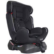 Baby Car Seat 360 Swivel Isofix Group