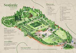 map seaforde gardens