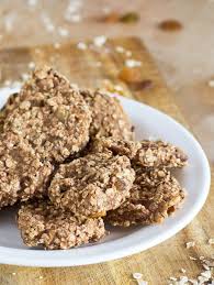 While it's possible to get a crispy cookie texture with . 10 Tempting Low Calorie Oatmeal Cookies Hurry The Food Up
