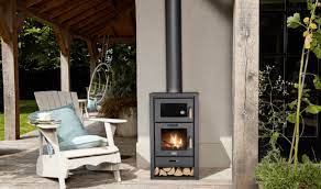 Tips On Using A Wood Stove In Your