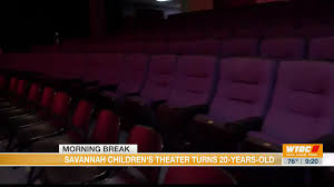 savannah children s theater turns 20
