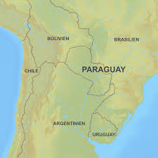 Paraguay, гуарани paraguái), республика парагвай (república del paraguay металлургич. Paraguay Rundreisen World Insight Erlebnisreisen