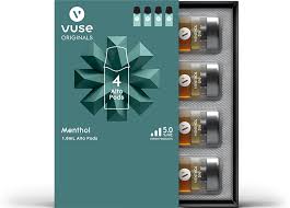 A pack of four pods, regardless of the flavor, is still priced at $15.99 on juul's website, but online buyers need to prove they're 21 years old to complete their the prices depend on the flavor. Vuse Alto 4 Pod Flavor Pack Vuse Vapor