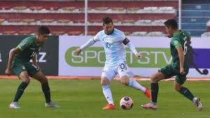 The decision comes after star players from across south america were set to miss out on playing for their national teams, as their club managers in europe were not going to release them for international. 2022 Fifa World Cup Qualifiers Argentina Beat Bolivia With Late Goal
